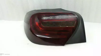 Mercedes A Class Unknown Right Rear Light A1769060300 Rear Light Rear Right