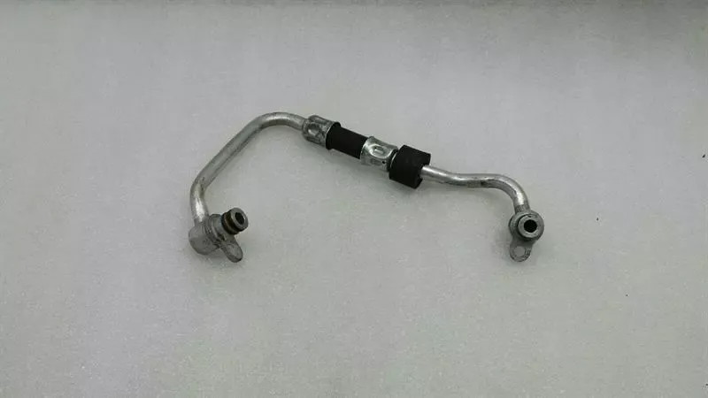 Mercedes W212 E63 AMG Flow Hose A2782001051 Turbo Cooling Pipe M157