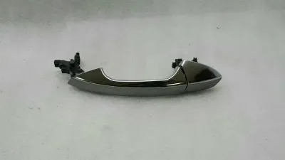 Mercedes E Class W212 Door Handle Rear Left A2047600520 Door Handle Keyless Go