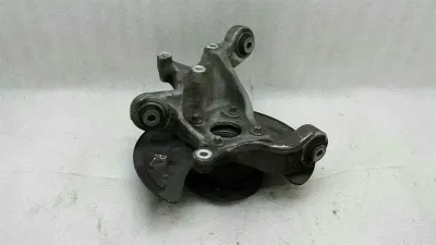 Mercedes 4-matic W176 wheel bearing housing knuckle rear A1763500500 rear stroke