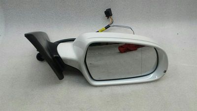 Audi S5 8T Right Door Mirror RHD 8F0831052A Right Hand Drive
