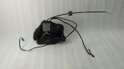 2007 MERCEDES E Class E500 Türschloss hinten rechts 2117301035 Door Lock rear