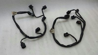 A5 S5 RS5 8T 4.2 079971627C Fuel Injectors Line Kit 079971627B WIRE HARNESS