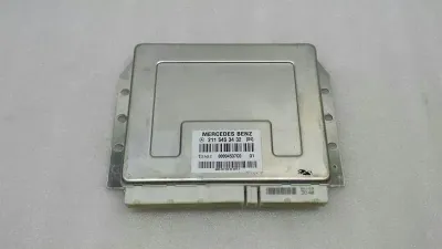 Mercedes E Class W211 Air Suspension Electronic Module A2115453432 Control Unit