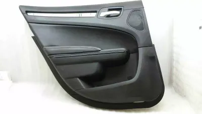 CHRYSLER 300C Door Card Rear 1JR49DX9AM Door Trim Rear Left SRT8 2012