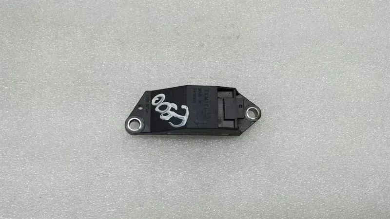 Mercedes E Class W211 CLS CLK Crash Sensor A0018209326 Impact Sensor