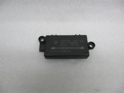 BMW 6 Series E63 E64 alarm antenna 6950525 interior monitoring DWA antenna