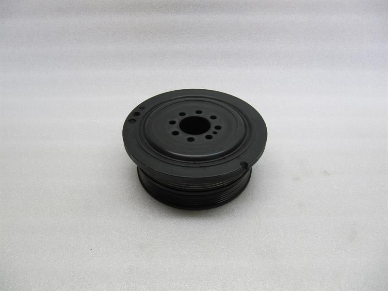 BMW 6 Series E63 11237568345 Pulley Strap Clamp