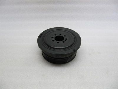 BMW 6 Series E63 11237568345 Pulley Strap Clamp