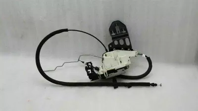 Chrysler 300C front door lock P04589916AD door lock front right keyless Go 11-