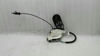 2012 Chrysler 300C rear right door lock P04589914AD door lock rear right