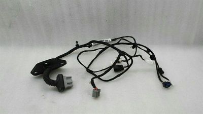 CHRYSLER 300C Rear Left Door Wiring 68084155AC Door Harness Rear Left