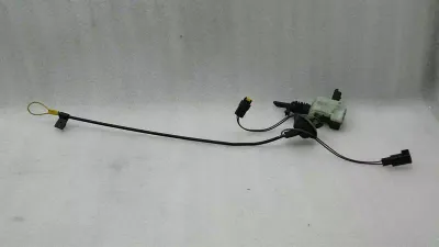 2012 CHRYSLER 300C Fuel Cap Actuator 008066 Star Motor Tank Lid SRT8