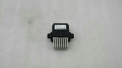 2012 Chrysler 300C Heater Resistor 68110616AB Blower Regulator Regulator SRT8