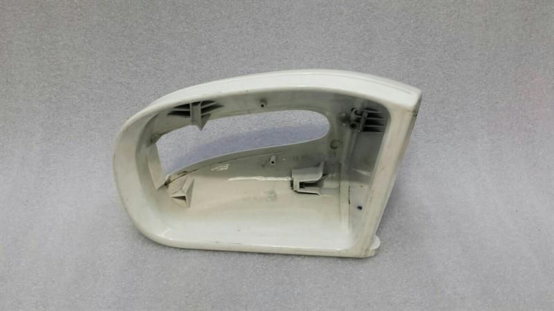 Mercedes E Class W211 Left Door Mirror Cover A2038101564 Exterior Mirror Cover