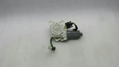 Mercedes W211 E500 Power Window Motor Front Right A2118203042 Door Window Motor