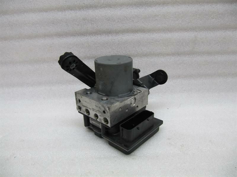 BMW 6 Series E63 2004-2010 A.B.S Pump Hydraulic Block 34516791108