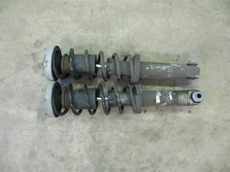 BMW 6 Series E63 shock absorber rear set 33526768925 rear shock absorber set