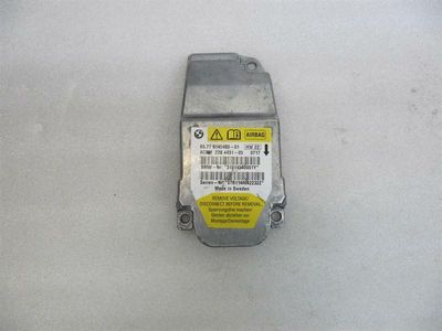 BMW 6 Series E63 Safety Modules ECU 65779145400-01 Air Control Unit SRS