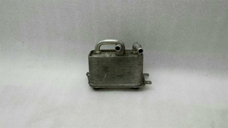 BMW 6 Series E63 Gearbox Oil Cooler 17217534896 Transmission Oil Cooler