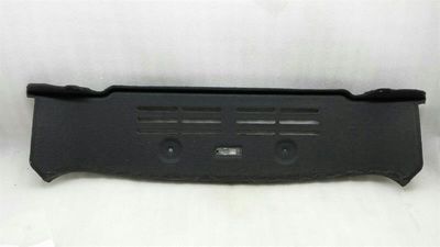 MASERATI GRANTURISMO S trunk trim 081339606 boat cover