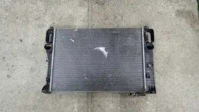 2007 Mercedes E Class E500 Water Cooler COOLER A2115000202 Water Radiator