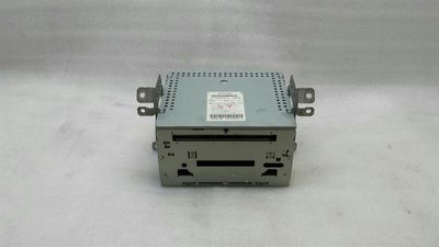 MITSUBISHI Lancer X EVO Audio System Controller 8701A352 CD Player