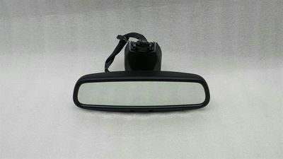 Maserati Granturismo rear view mirror interior mirror 021038 rear view mirror Ferrari