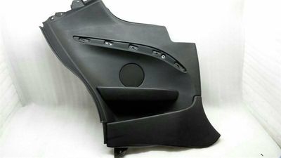 MASERATI GRANTURISMO S card rear left trim rear left