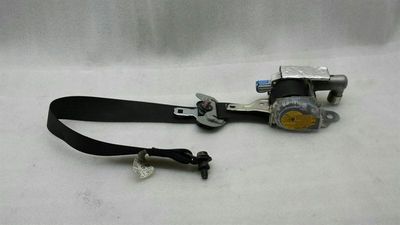 MITSUBISHI Lancer X Right Front Seatbelt 7000B041 Seat Belt Front RE