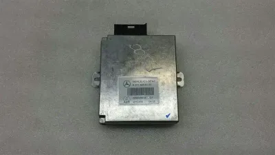 Mercedes E Class W211 Hands Free Control Module A2118206185 Phone Control Unit