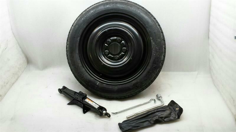 MITSUBISHI Lancer X SAVER KIT 4250A120 Jack 16x4T SET TOOL JACK