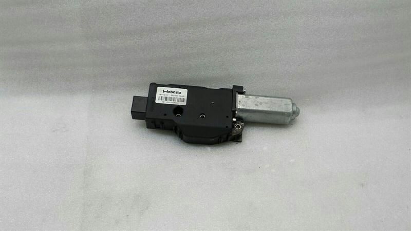 Mitsubishi Lancer X Sun Roof Engine 5855A027 Sunroof Motor