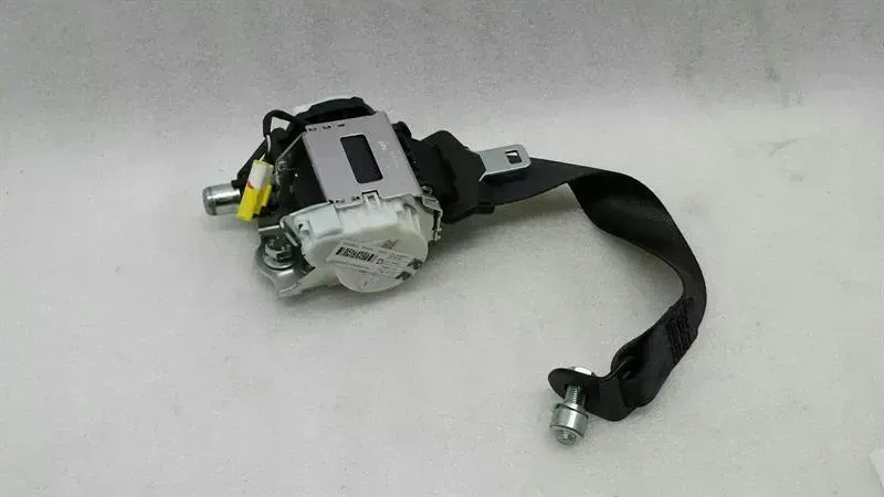 MASERATI GRANTURISMO seat belt rear right 080087090 rear seat belt