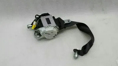 MASERATI GRANTURISMO seat belt rear right 080087090 rear seat belt