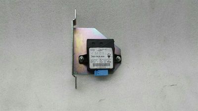 Maserati Granturismo S Steering Pump Module 237283 Control Unit Steering