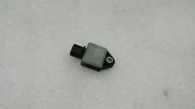 MASERATI GRANTURISMO S Crash Sensor 20123227580064 Impact Sensor