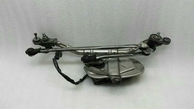 MASERATI GRANTURISMO front wiper engine 159200 wiper motor front