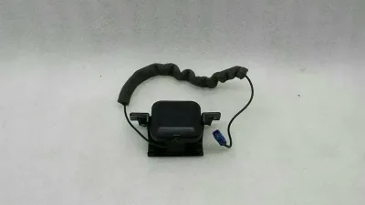 MASERATI GRANTURISMO S GPS Antenna 236503 GPS Antenna