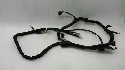 Audi RS5 Unknown Wiring Loom 8T0971228 Wiring Harness