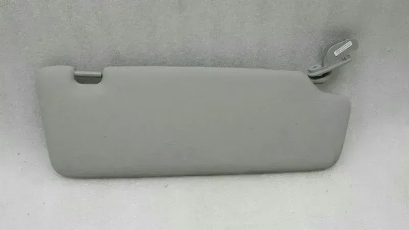 Audi A3 8P left sun visor 8P0857551 sun visor panel left