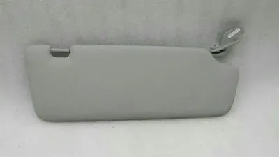 Audi A3 8P left sun visor 8P0857551 sun visor panel left