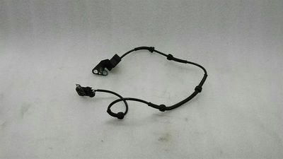Maserati Granturismo S Left Accelerator Sensor 243415 Accelerometer Li