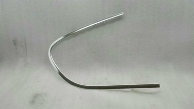 MASERATI GRANTURISMO S RRH chrome body molding strip rear right