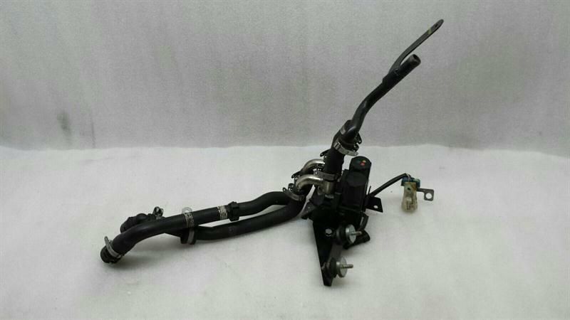 Maserati Granturismo S Heater Valve Heating Valve 4.7