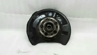 Mercedes SL R230 wheel bearing housing knuckle rear right A2303505208 rear hub