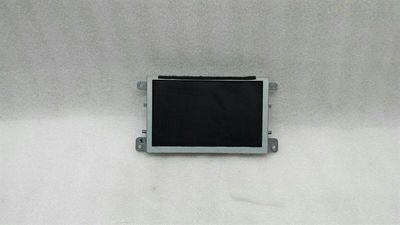 Audi RS5 8T Navigation Monitor 8F0919604 Sat Nav Display Image Shirt