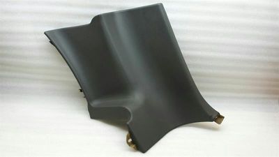 Mercedes SL R230 Trim Leather Designo AMG Left A2306900541 Interior Panel