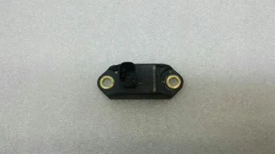 Mercedes SL R230 Crash Sensor A0025426918 Impact Sensor