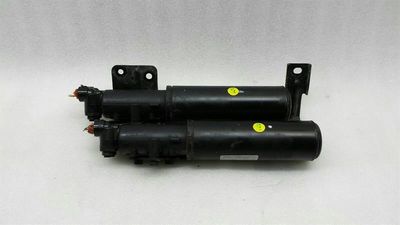 Audi RS5 8T STEAM PLANT CENTRAL VALVE 8K0616813B CENTRAL SUSPENSION VALVE DRC